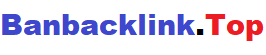 Ban backlink